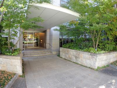 グランドメゾン京町堀タワー